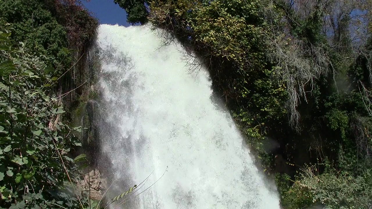 Έδεσσα: Βρέθηκε νεκρός στους καταρράκτες