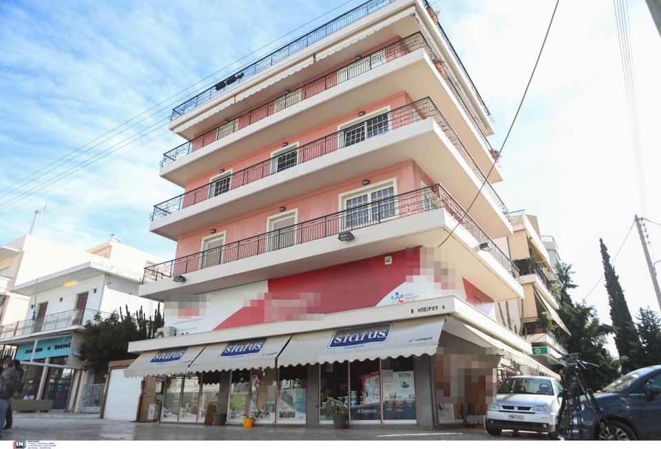 Βίντεο ντοκουμέντο από την δολοφονία στην Γλυφάδα