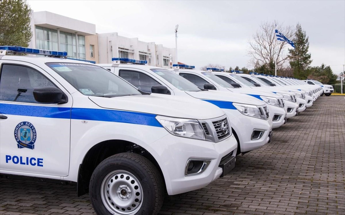 Προσλήψεις γιατρών και ψυχολόγων στην αστυνομία