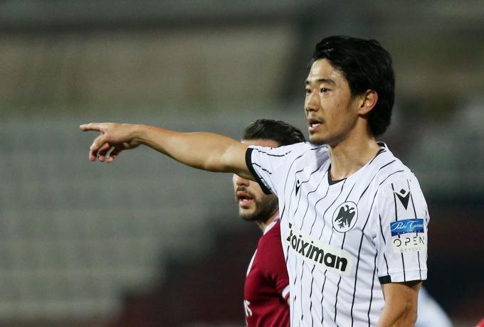 Χώρισαν οι δρόμοι του ΠΑΟΚ με τον Καγκάβα