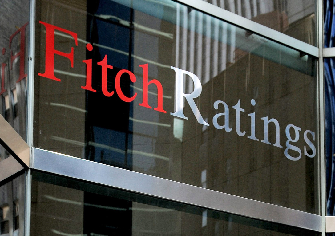 Fitch: Βλέπει ανάπτυξη 8,3% στην Ελλάδα