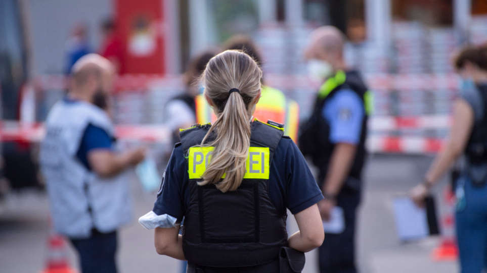 Γερμανία: Πέντε νεκροί βρέθηκαν σε σπίτι στο Βερολίνο