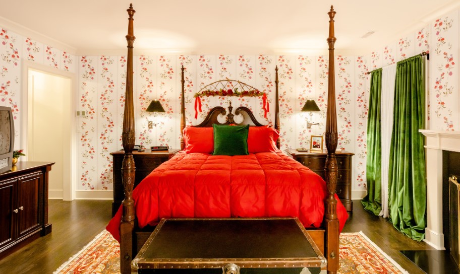 Πλέον μπορείς και εσύ να μείνεις στο σπίτι του ‘Home Alone’