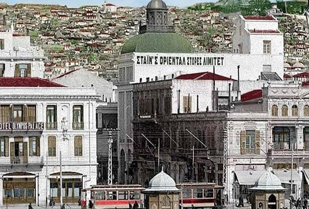 Η Πλατεία Ελευθερίας – πρέπει να – είναι asset, όχι parking