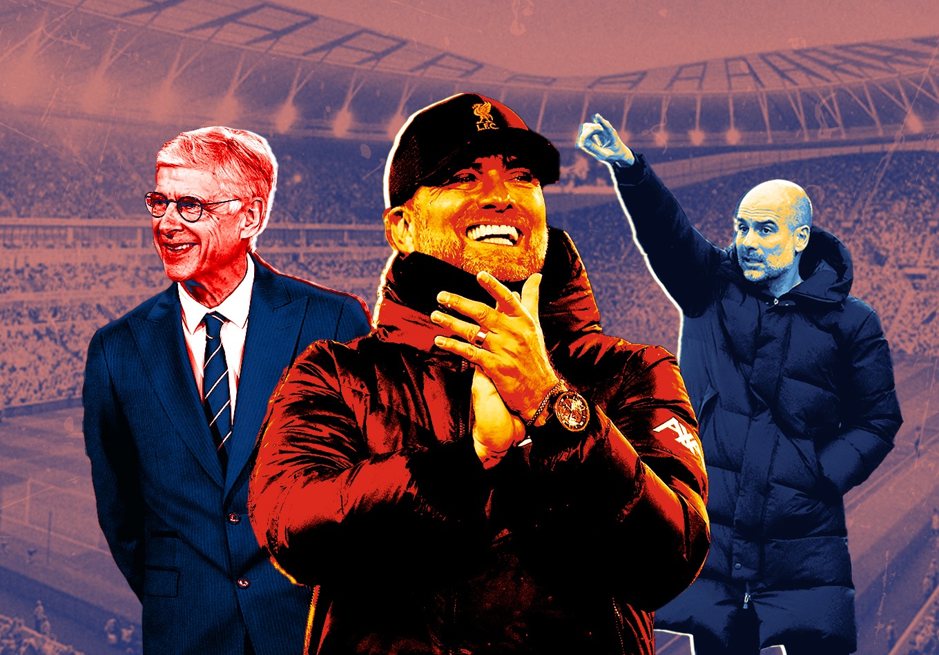 Τα μεγαλύτερα αήττητα σερί στην ιστορία της Πρέμιερ Λιγκ