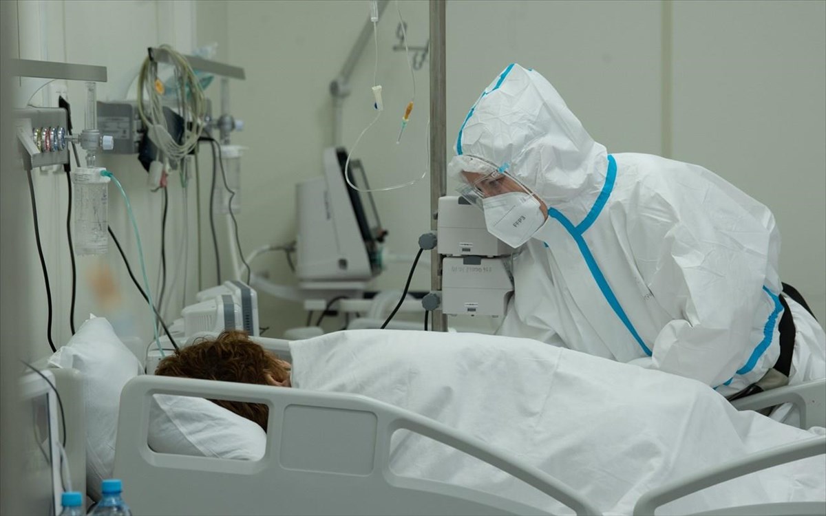 ΣΥΡΙΖΑ και ΜέΡΑ25: Ζητούν απαντήσεις για την αυξημένη θνητότητα εκτός ΜΕΘ