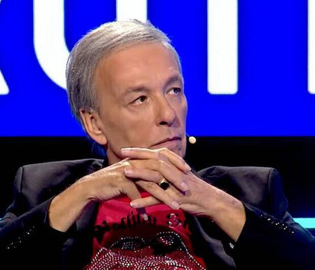 Μικρούτσικος για Eurovision: « Η ελληνική συμμετοχή ήταν ένα ολίσθημα της κρατικής τηλεόρασης» (VIDEO)