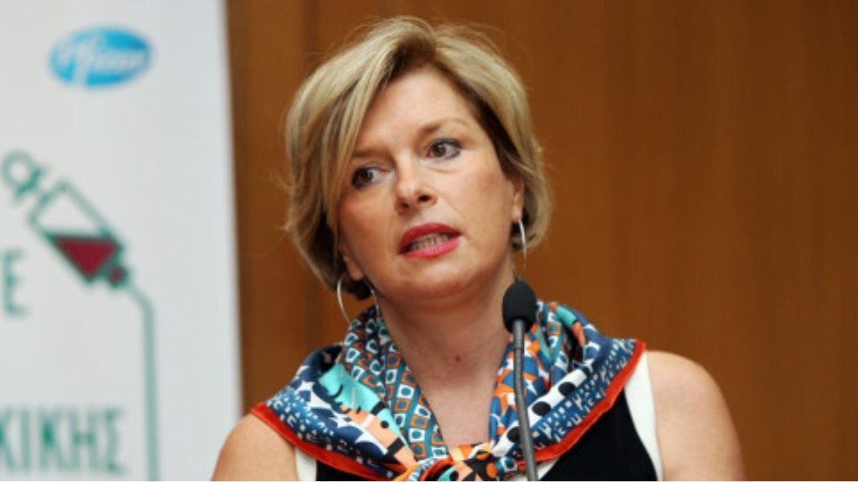 Γκάγκα: Τα εμβόλια καλύπτουν τη μετάλλαξη Όμικρον