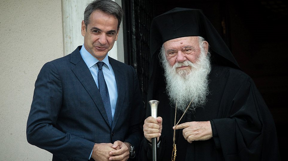 Ας μιλήσουμε για «παπάδες»