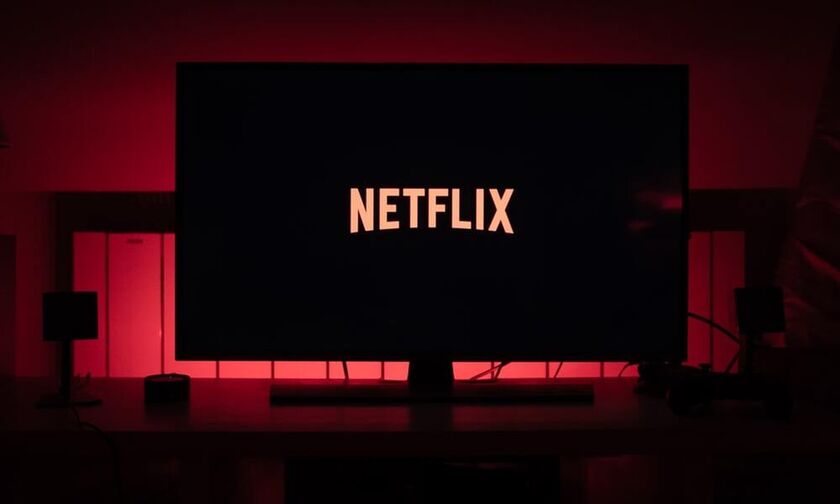 Netflix, σειρές,