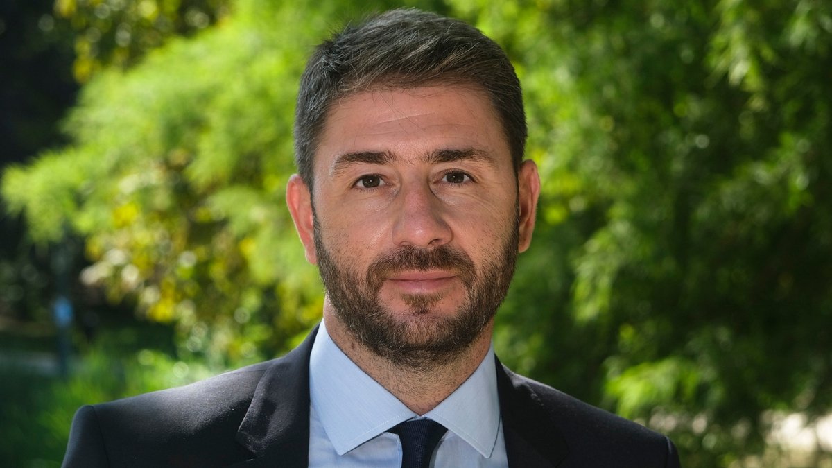 Άρθρο Νίκου Ανδρουλάκη στο theopinion: Η Θεσσαλονίκη χρειάζεται νέο αναπτυξιακό πλάνο