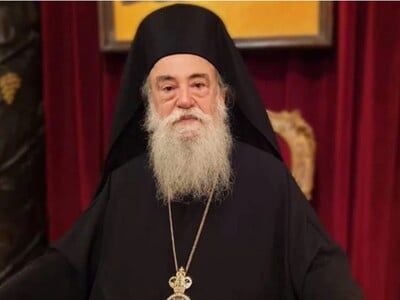 Μητρόπολη Ζακύνθου: Τί απόφαση πήρε για τους ανεμβολίαστους ιερείς (Vid)