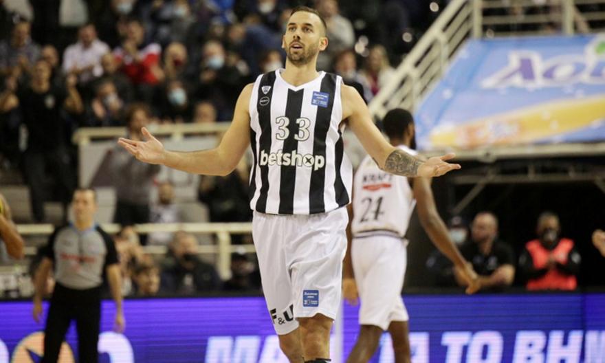 Απόλυτο “αφεντικό” της πόλης ο ΠΑΟΚ