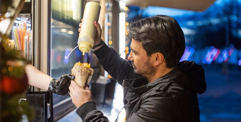 Α. Παπαμιμίκος: Να τελειώνουμε με την πολιτική της χαιρετούρας