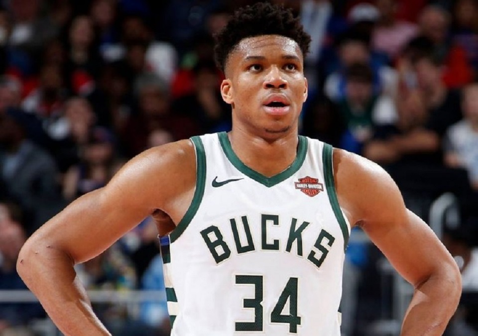 Σε καραντίνα ο Γιάννης Αντετοκούνμπο – Ποια ματς χάνει