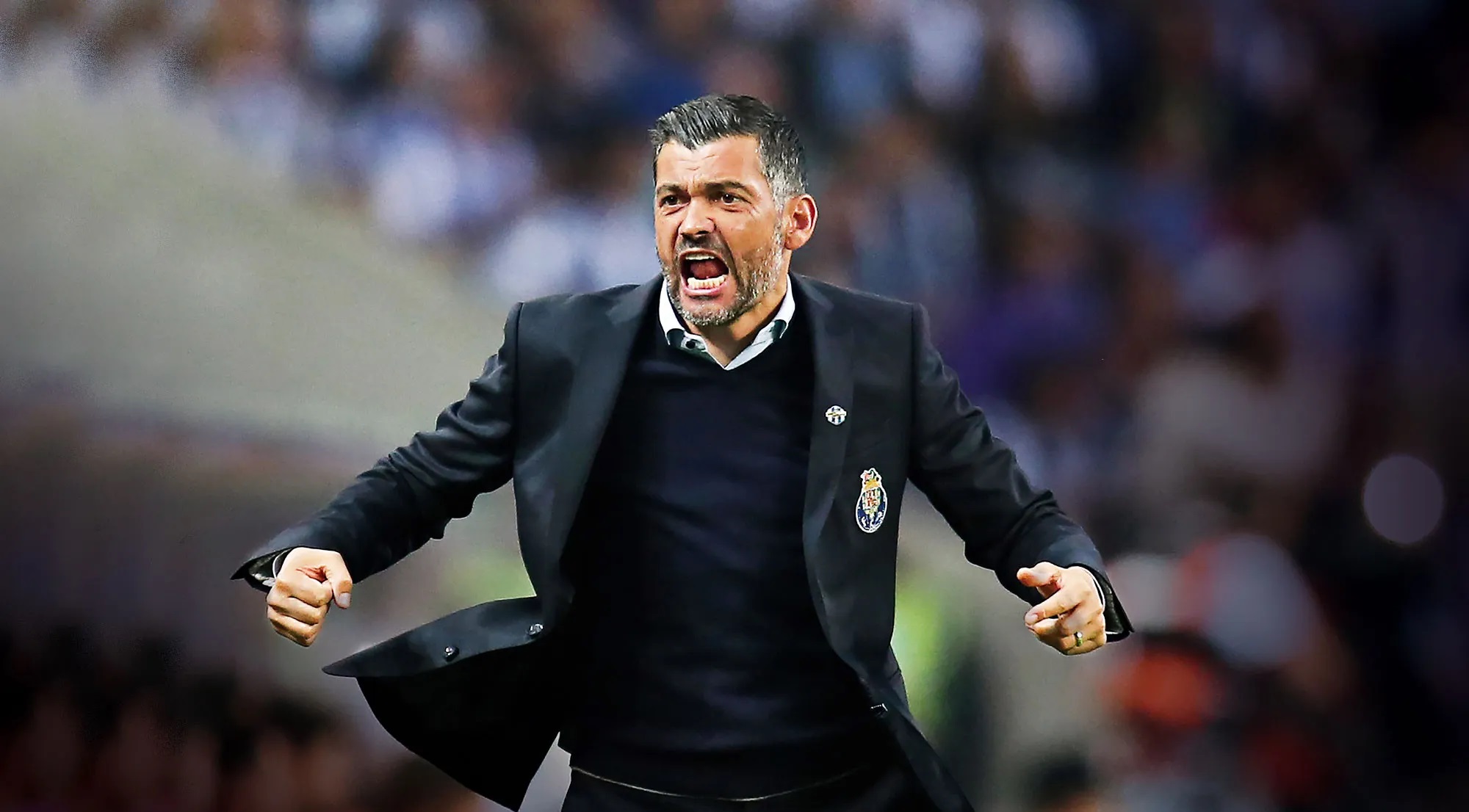 Η Πόρτο έχει πλέον και μια χειρομάντισσα στο ιατρικό τιμ!