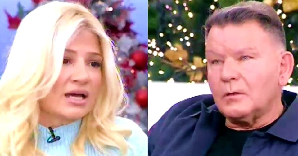 «Σφαγή» Σκορδά – Κούγια: Έξαλλη η Φαίη με τον Πρόεδρο της ΑΕΛ (vid)