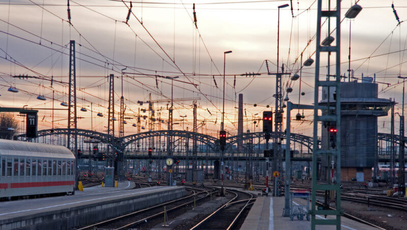 Γερμανία: Τρεις τραυματίες από έκρηξη βόμβας του Β’ ΠΠ