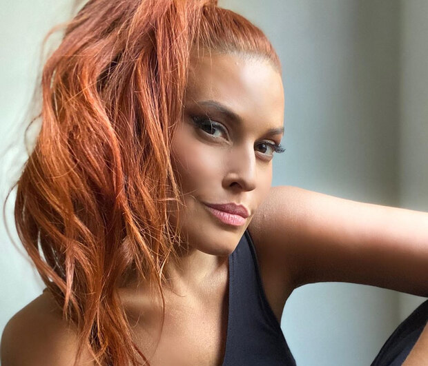 Έξω φρενών η Σίσσυ Χρηστίδου με τον Αλέξη Κούγια (Vid)