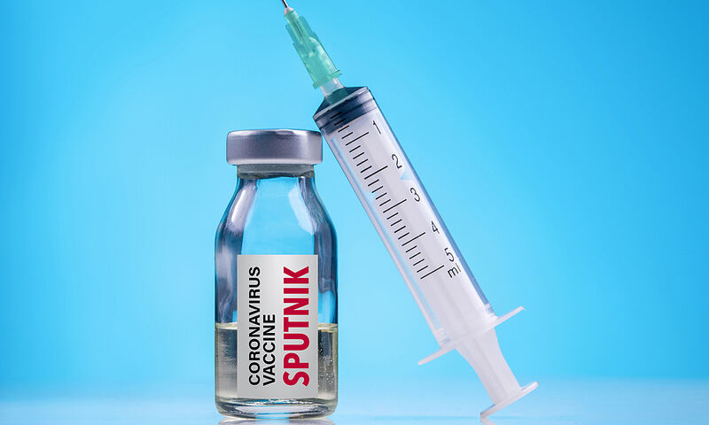 ΠΟΥ: Η Μόσχα αναμένει έγκριση του Sputnik-V εντός του 2022