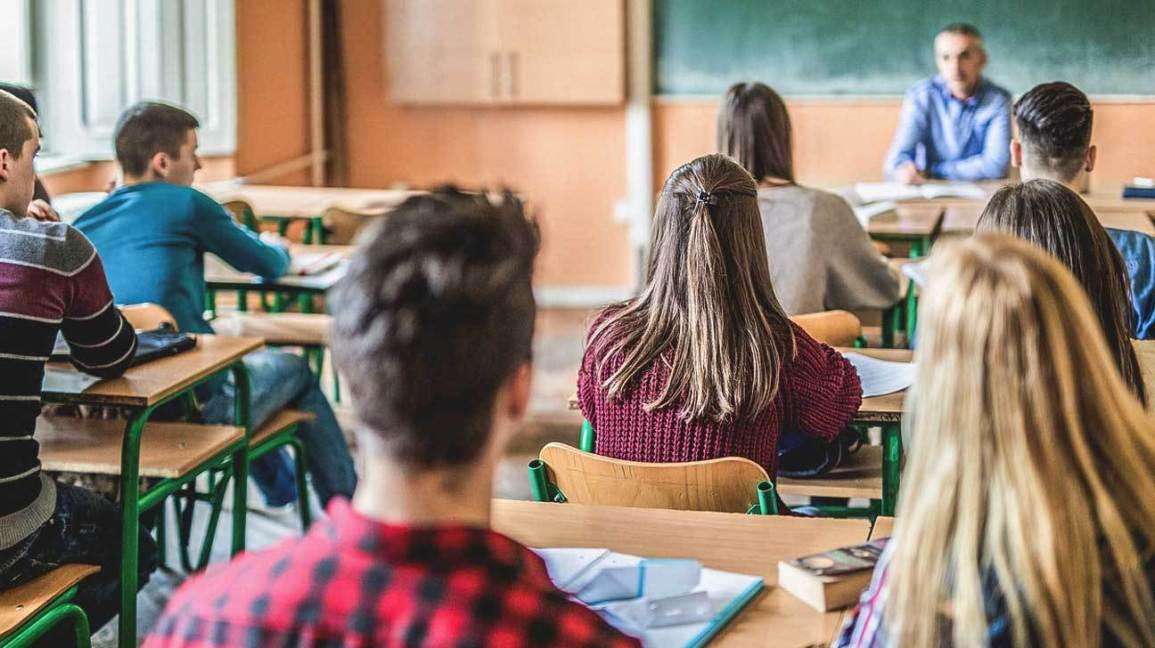 70 μαθητές παραμένουν εκτός σχολείου λόγω των αρνητών γονέων τους