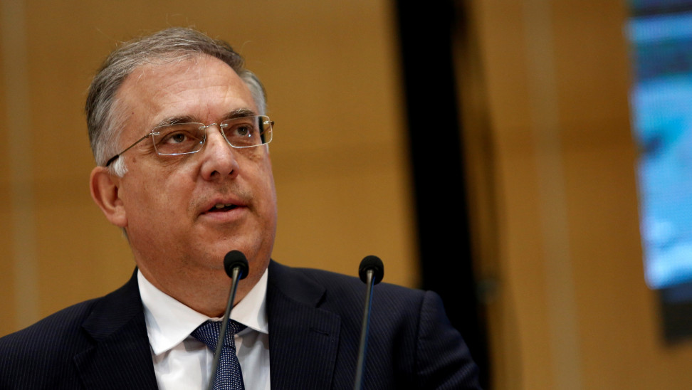 Παρέμβαση Θεοδωρικάκου για το επεισόδιο στο γυμνάσιο Πιερίας