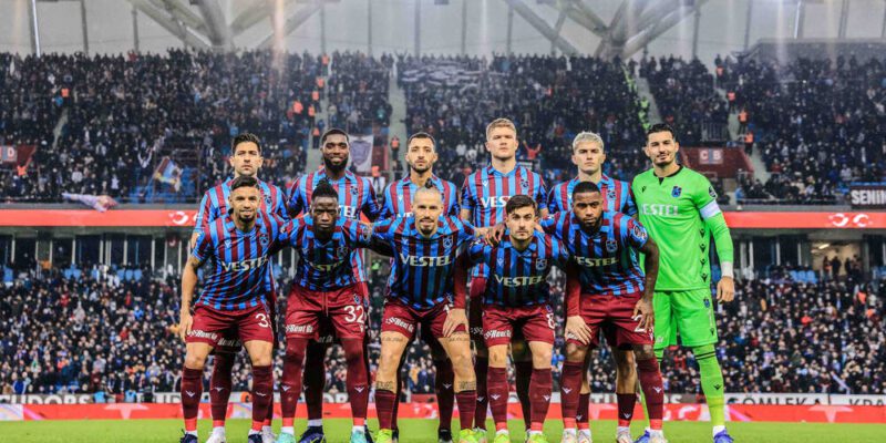 Τραμπζονσπόρ: Η «μάχη» απέναντι στις προκαταλήψεις των τριών της Πόλης