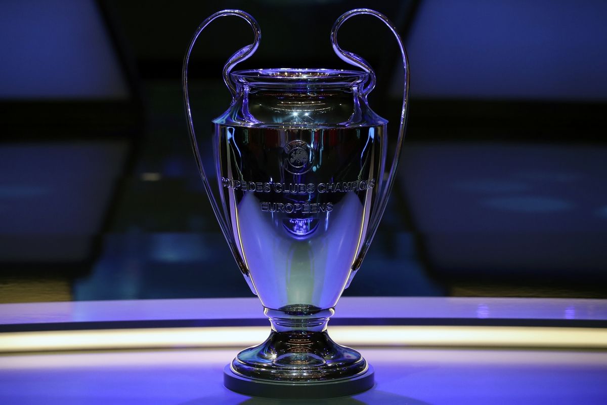 Champions League: Κλήρωση – φιάσκο και επανάληψη στις 16:00!