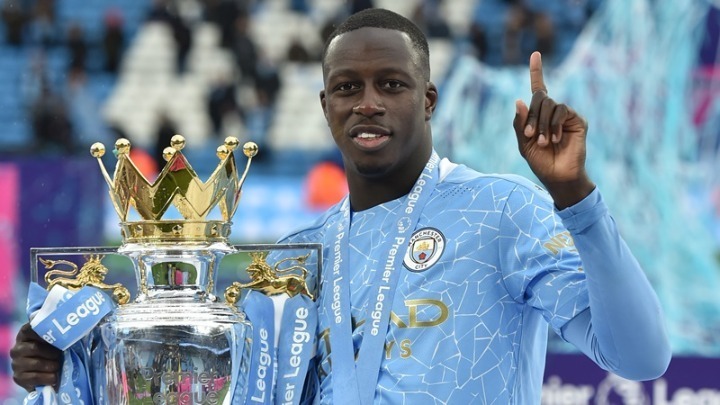 Μπενζαμέν Μεντί: Και έβδομη κατηγορία βιασμού!