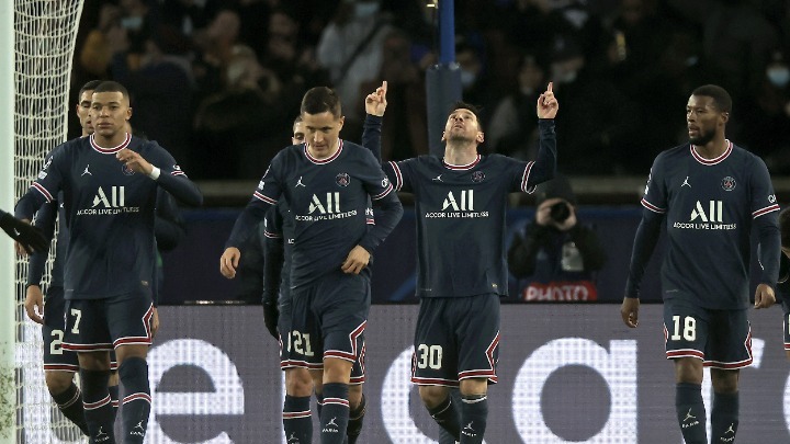 Παρί Σεν Ζερμέν: Δύο κρούσματα κορονοϊού πριν τη Λιοριάν