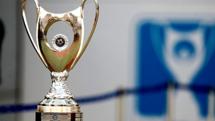 Κύπελλο Ελλάδας: Τα φαβορί δεν θέλουν… παρατράγουδα