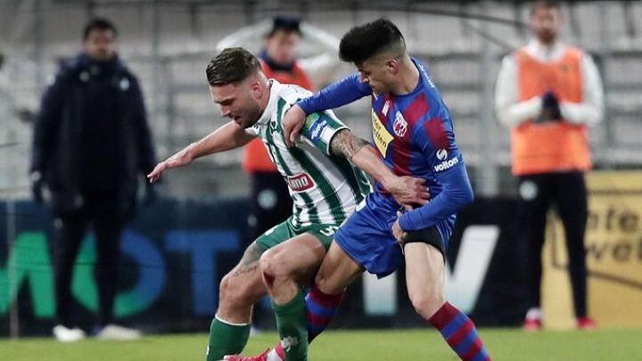 Στους «8» και ο Παναθηναϊκός με… λίγο άγχος (vid)