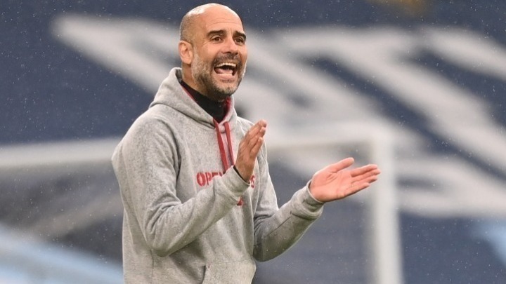 Ο Γκουαρντιόλα… συνδικαλιστής:  «Πρέπει να κάνουμε απεργία»