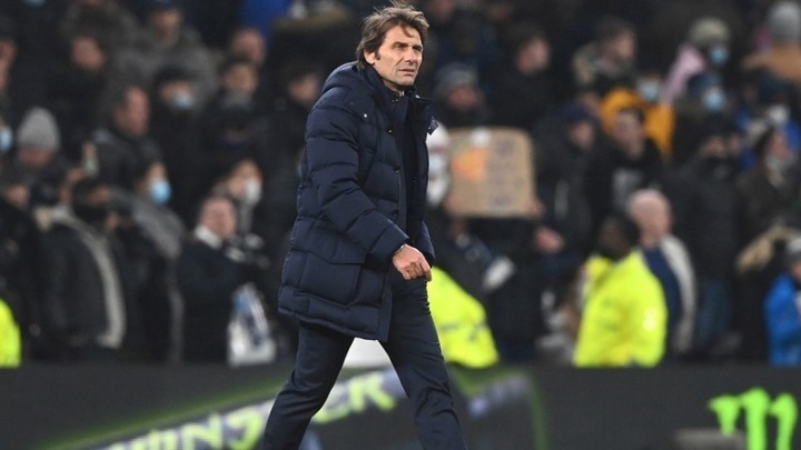 Αντόνιο Κόντε: «Καλή λύση τα καθημερινά τεστ»