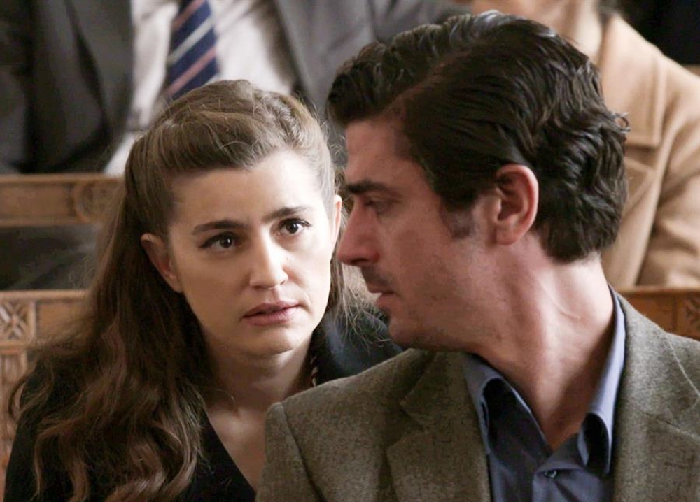 Έρχονται καταιγιστικές εξελίξεις στις Άγριες Μέλισσες