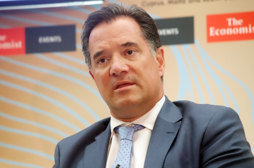 Γεωργιάδης,