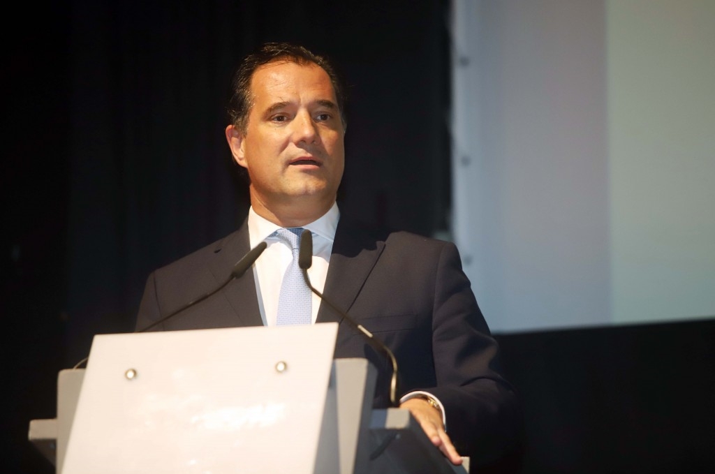 Γεωργιάδης κατά Κανάκη: Να ζητήσει ένα γενναίο δημόσιο συγγνώμη