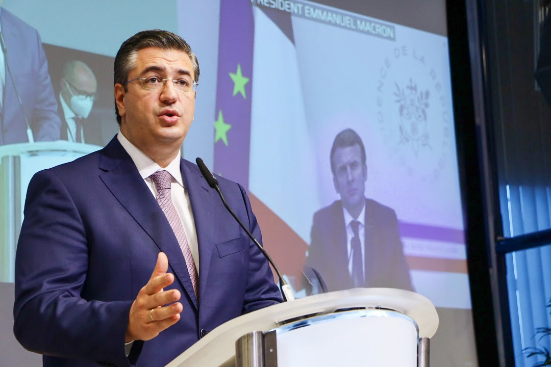 Πατουλίδου: «Θυμωμένος με όσα έγιναν ο Τζιτζικώστας»