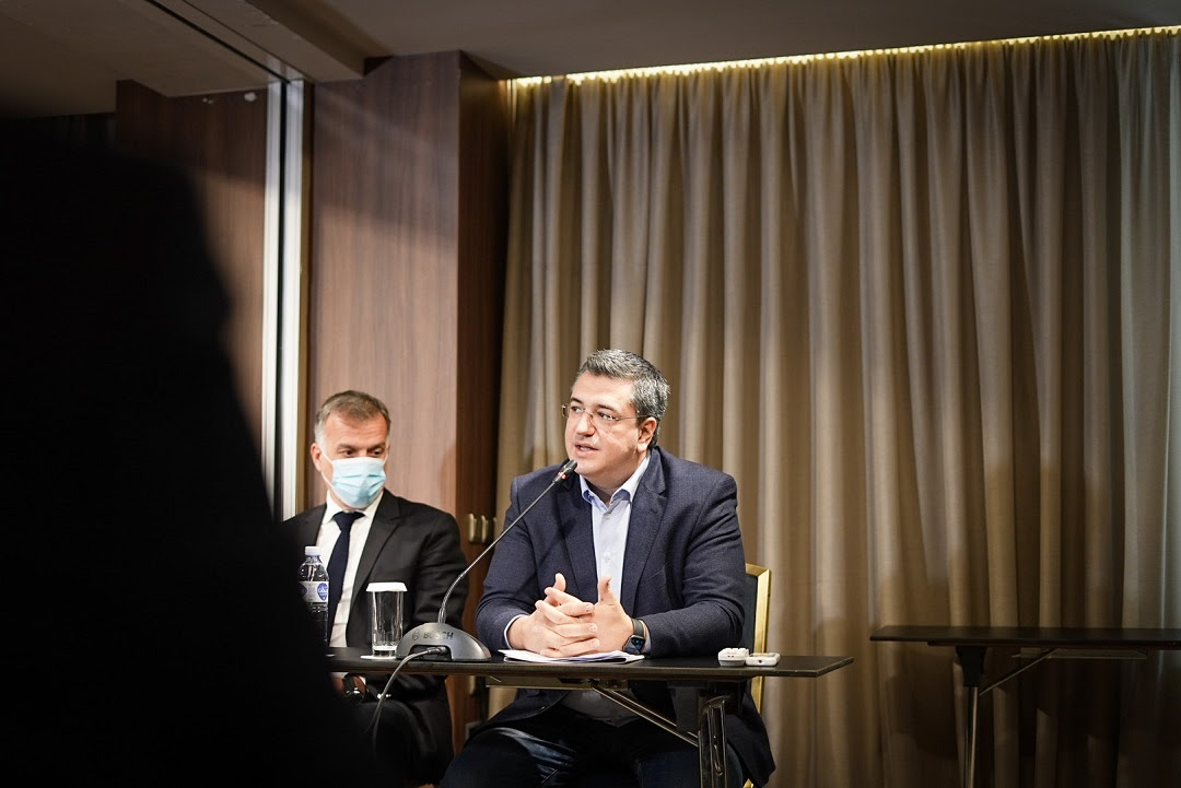 Αυτές είναι οι 6 νέες υπηρεσίες της ΠΚΜ  για την ενίσχυση της ηλεκτρονικής διακυβέρνησης