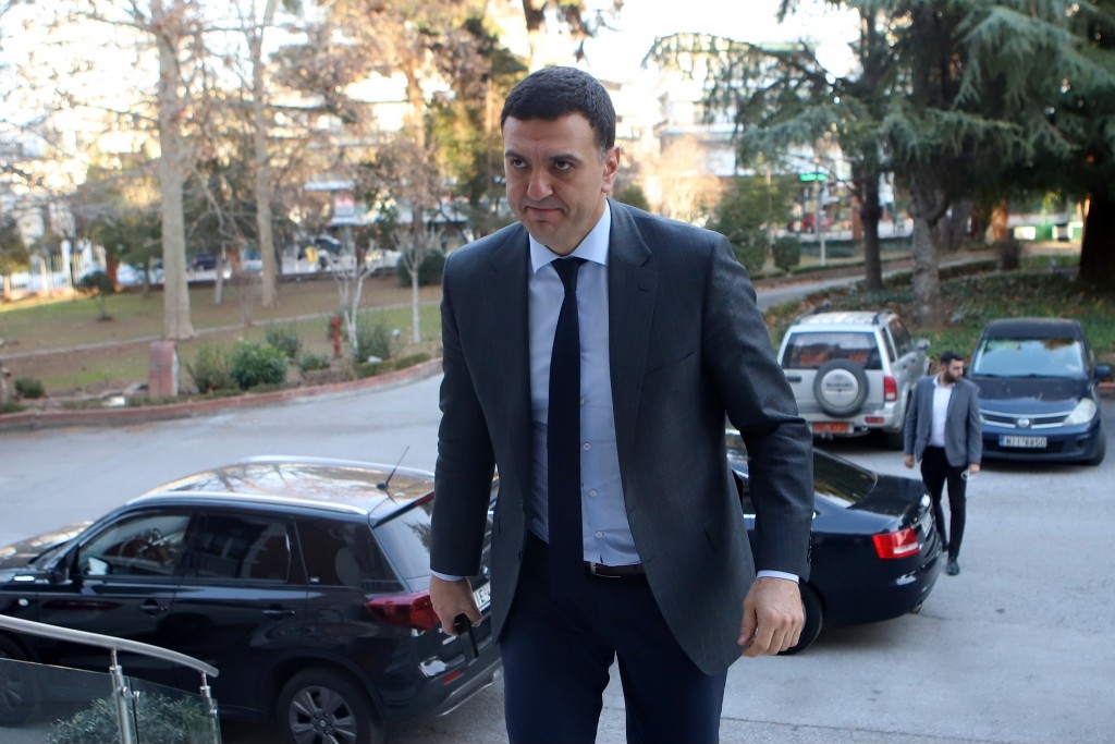 Κικίλιας: Εθνική προσπάθεια η τουριστική ανάπτυξη της Ελλάδας