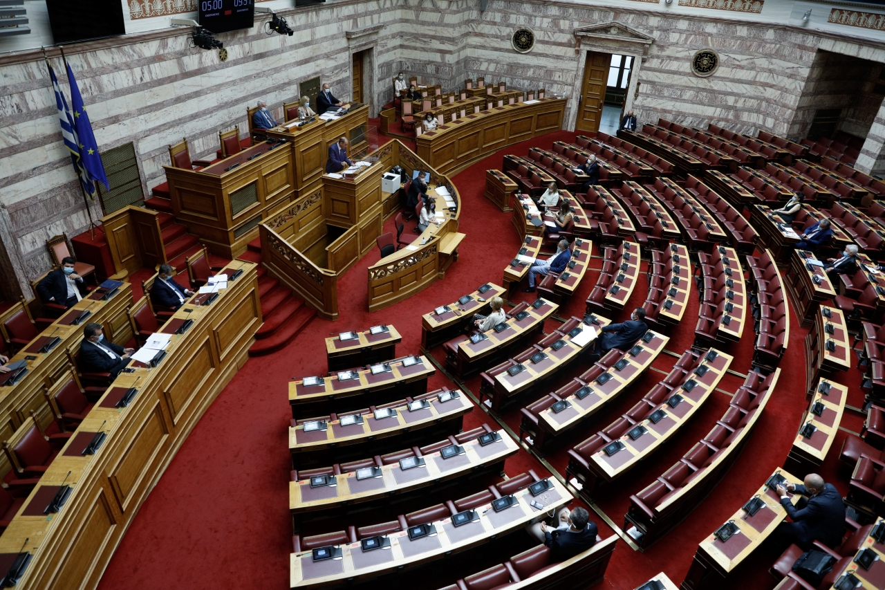 ανασχηματισμός, συζήτηση,