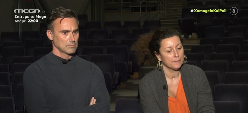 MeToo: Βρανά – Καπουτζίδης για τους θύτες και την επιστροφή τους στα θέατρα