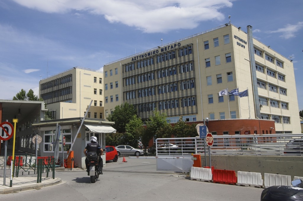 δολοφονία,