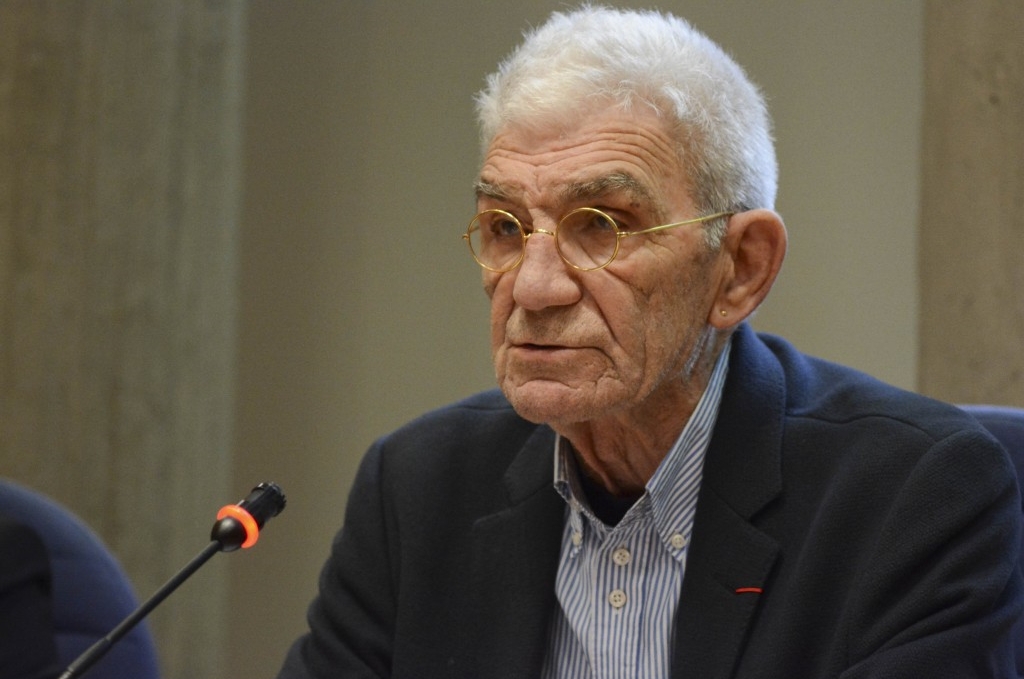 Μπουτάρης: Διάλυση συνδέσμων αλλιώς αποβολή των ομάδων