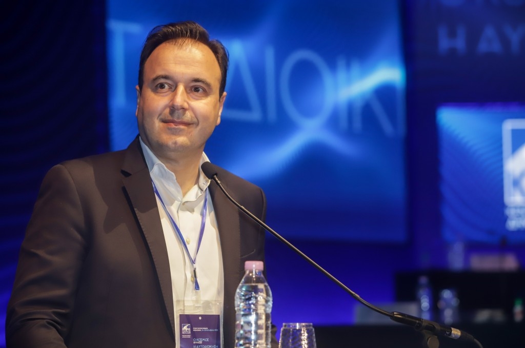 ΚΕΔΕ για Σέρρες: Να αποδοθούν οι ευθύνες σε όσους το προκάλεσαν