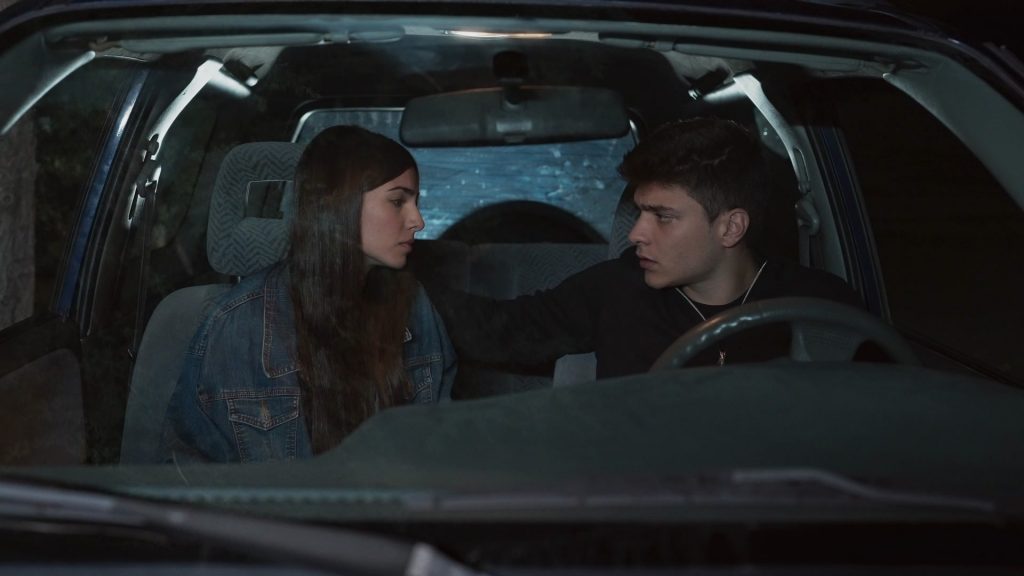 Η γη της Ελιάς: Όλα όσα θα δούμε στα επόμενα επεισόδια