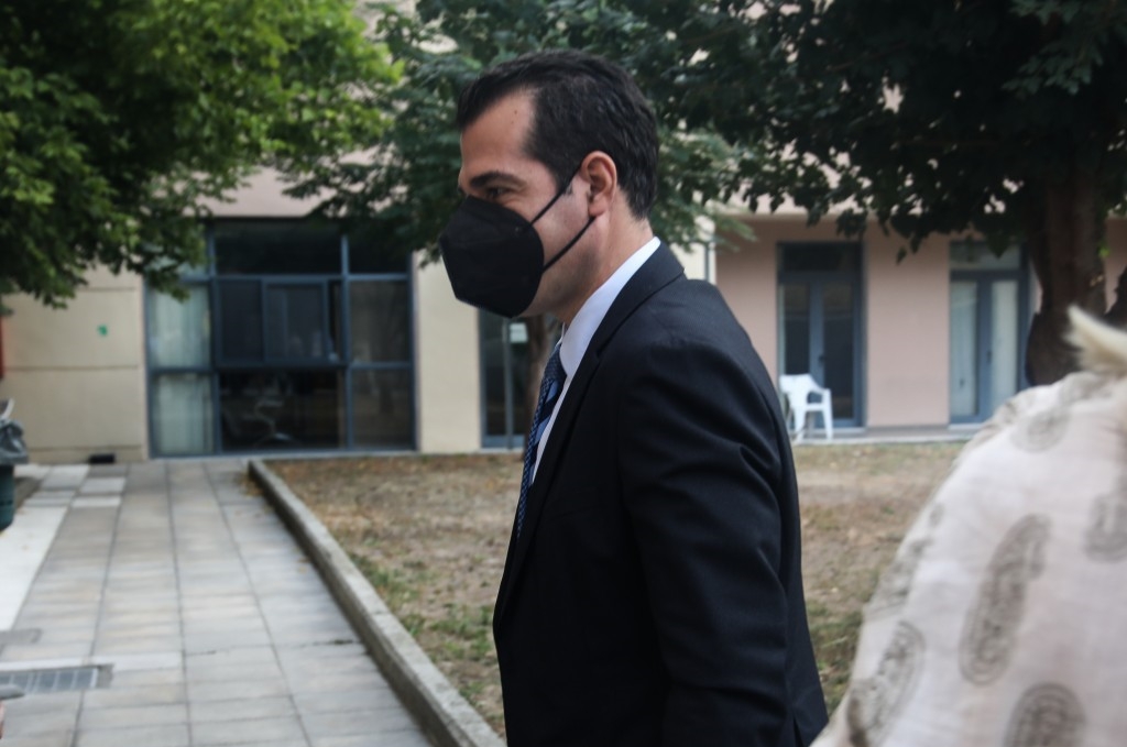 Πλεύρης: Έχουμε αποκλείσει το lockdown – Περιορισμοί στους ανεμβολίαστους