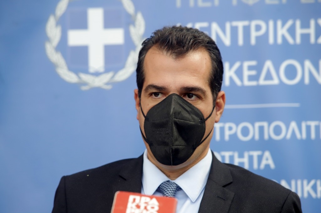 Πλεύρης: Πάνω από 15.000 κρούσματα σήμερα – Πιθανή η επίσπευση των μέτρων