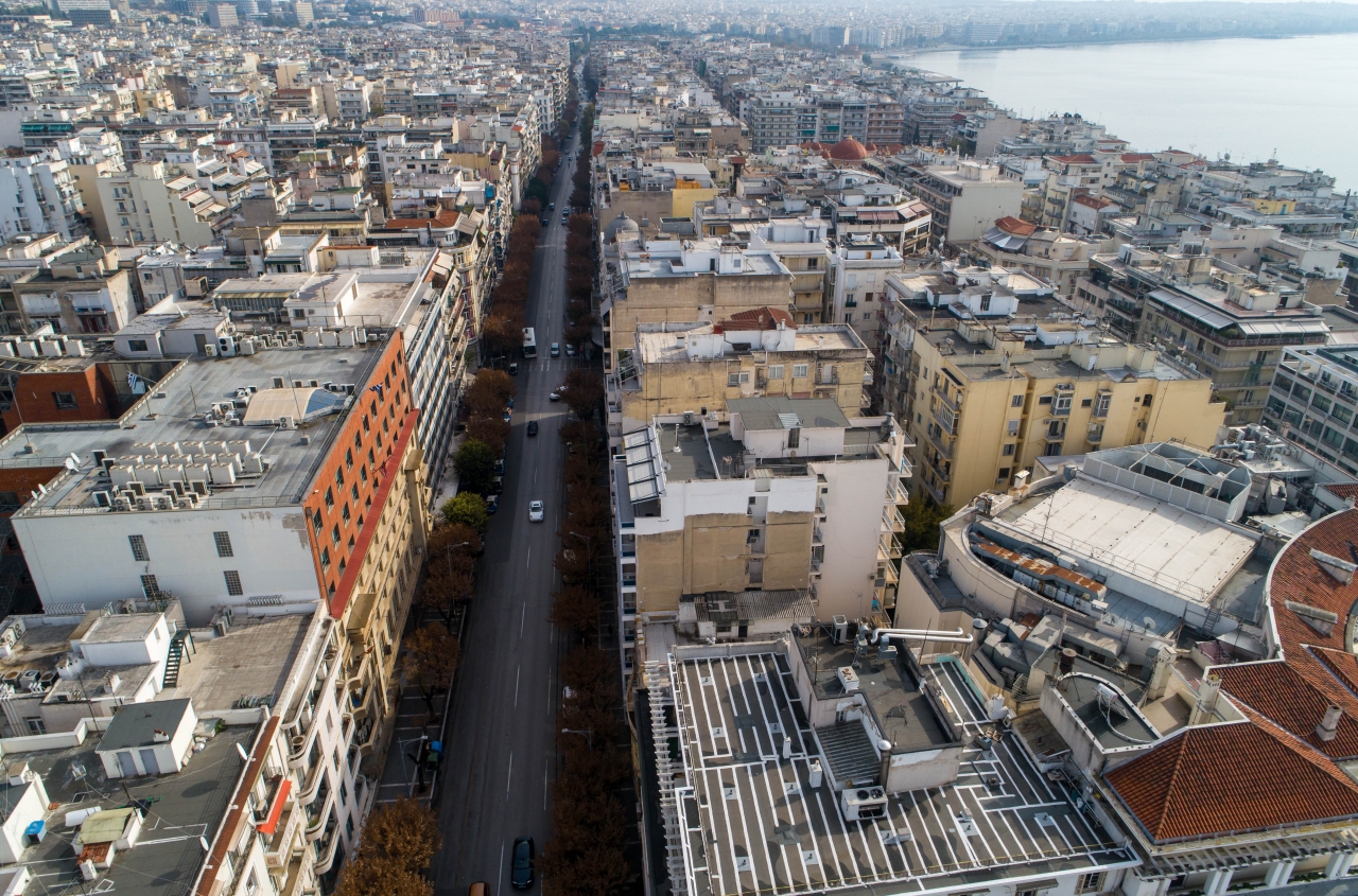 Prodexpo North, αγορά ακινήτων,