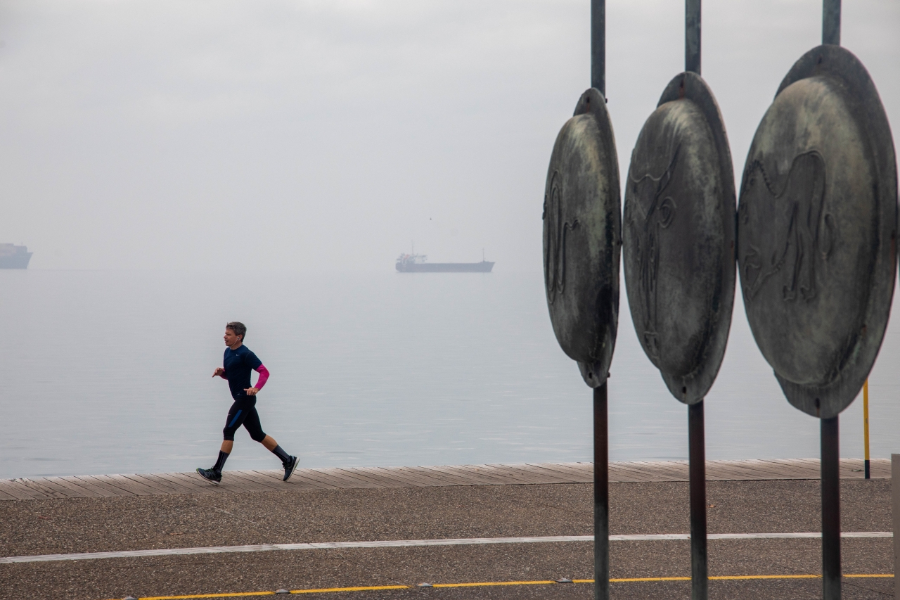 Τζανάκης: Πάνω από 100.000 τα ενεργά κρούσματα